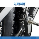UNIOR Pedal taps - 1695.1