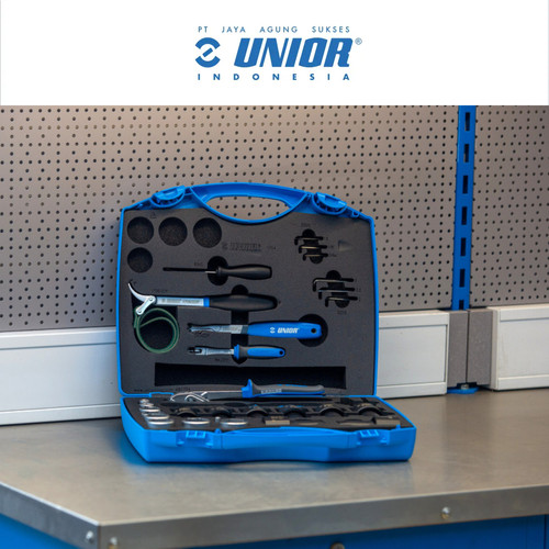 UNIOR Suspension service set - 1704