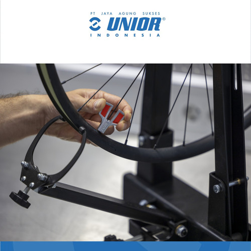 UNIOR Spoke wrench - 1630/5