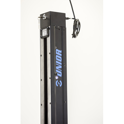 UNIOR Electric repair stand 220V - 1693EL