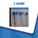 UNIOR Bike tool set in Display Panel - 2000H - Tool Kit Sepeda