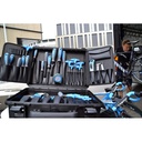 UNIOR Pro Kit - 1600PROKIT - Tool Kit Sepeda