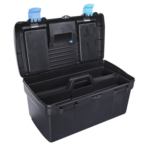UNIOR Plastic tool box - 917A