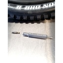 UNIOR Valve core remover - 1755/2