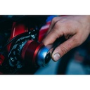 UNIOR Bottom bracket socket 16 Notch - 1671.16N