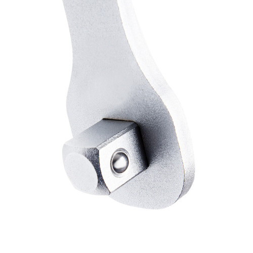 UNIOR Pro Socket Handle - 190.8/2BI