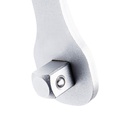 UNIOR Pro Socket Handle - 190.8/2BI