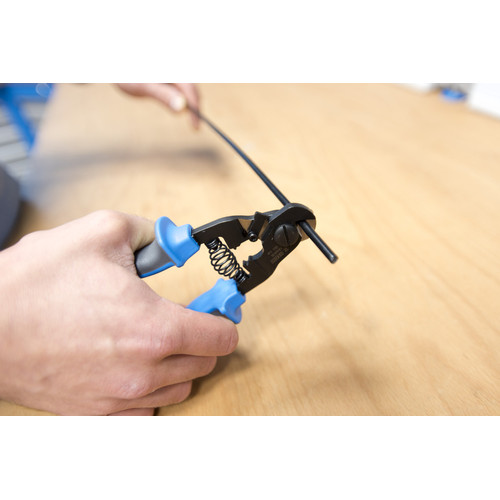 UNIOR Cable housing cutters - 584/4BI