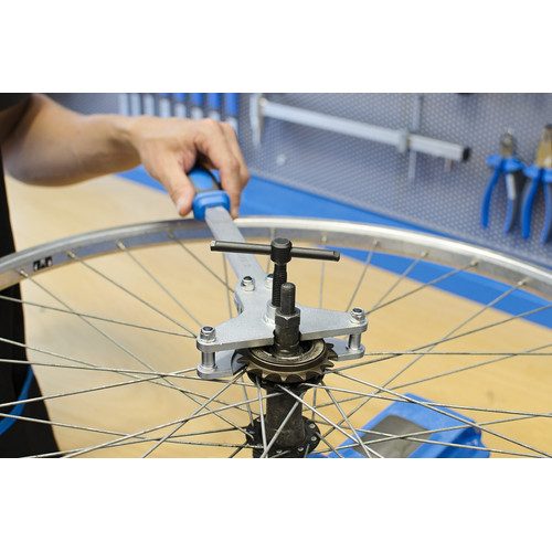 UNIOR Universal freewheel remover - 1722/2BI