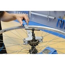 UNIOR Universal freewheel remover - 1722/2BI