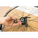 UNIOR Hub Genie - 1758/4 Bike Tools UNIOR