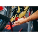 UNIOR Bottom bracket socket MegaEVO - 1671.MEvo