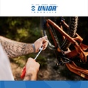 UNIOR Crowfoot pedal wrench - 1613/2CF