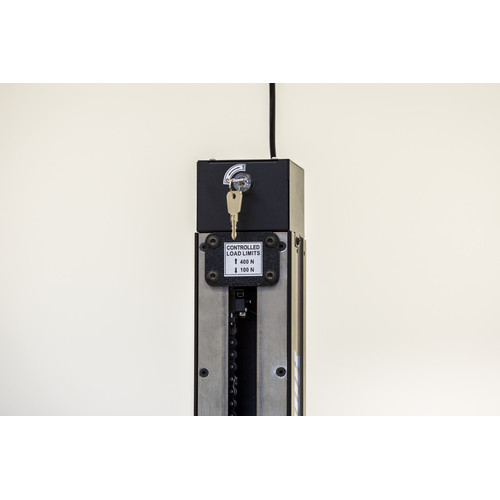 UNIOR Electric repair stand 220V - 1693EL