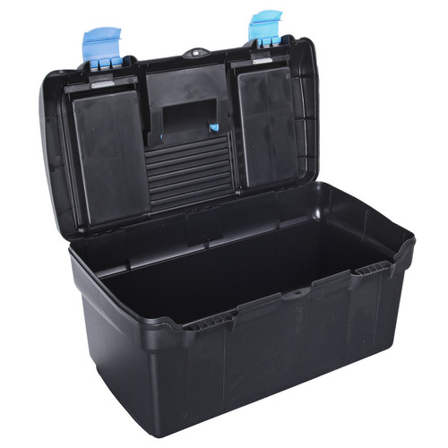 UNIOR Plastic tool box - 917A