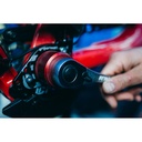 UNIOR Bottom bracket socket 16 Notch - 1671.16N