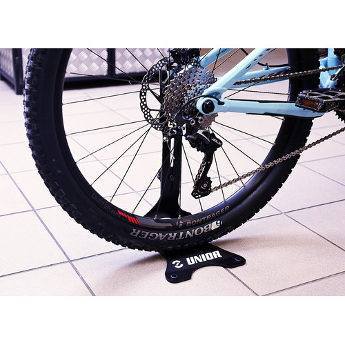 UNIOR Display stand, adjustable - 1693H