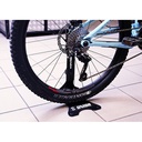 UNIOR Display stand, adjustable - 1693H