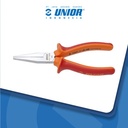 UNIOR Long flat nose pliers - 472/1VDEBI