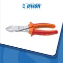 UNIOR Heavy duty diagonal cutting nippers - 466/1VDEBI