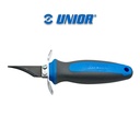UNIOR 556G Knife with BI Handle