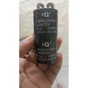 Kapasitor Kompresor 1/2 HP 75 µF 350V