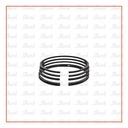 Ring Piston Kompresor Shark 10HP Medium