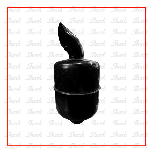 Muffler Shark Diesel ZS1125/30