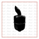 Muffler Shark Diesel ZS1125/30