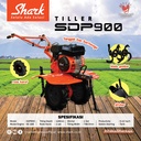 Shark Tiller SDP900 (Mesin Pertanian)