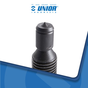 UNIOR Puller with two adjustable arms - 680/2