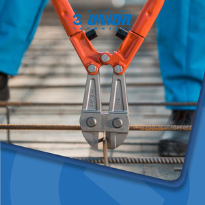 UNIOR Bolt cutter - 596/6A