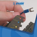 UNIOR Crimp lever pliers - 428/4