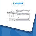 UNIOR Linemen's pliers - 420/1BI