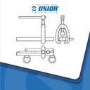 UNIOR Tube flaring tools - 355/6