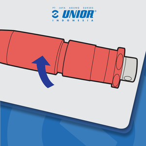 UNIOR Torque wrench - 264
