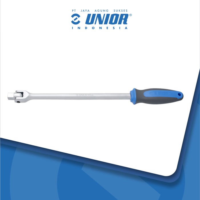UNIOR Swivel handle 1/2" - 190.2/1BI