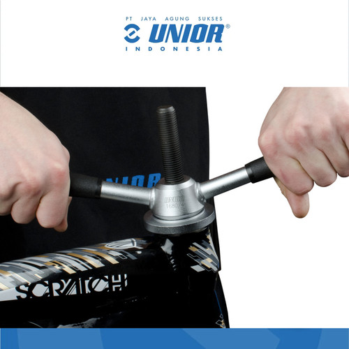 UNIOR Headset press - 1680/4