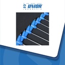UNIOR Set of hexagonal head screwdrivers with T-handle - 193HXCBJAS