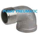 Street elbow / Street Knee stainless steel 304 1/8"