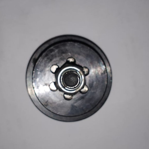 Discharge valve assy 7,5-10HP