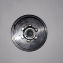 Discharge valve assy 7,5-10HP