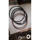 Ring piston kompresor SBM25hp 1ST dan 2ST