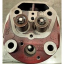 Cylinder Head Diesel R180