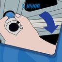 UNIOR Torque wrench - 264