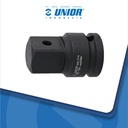 UNIOR Impact adaptor 1/2" - 231.7/4