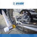 UNIOR 2-in-1 Plastic hammer - 820B