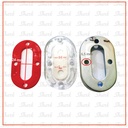 Oil Gauge kompresor Shark 7,5-15hp