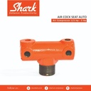 Air Cock Seat Auto kompresor Shark 1/2-2Hp