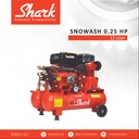 Snowash Shark 12liter/ mesin cuci motor & mobil